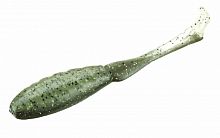 Мягкая приманка 13FISHING Vertigo Minnow Dropshot 3"/ 3,5g /GB