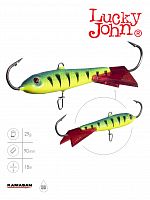 Балансир Lucky John CLASSIC 9 85мм/36RT