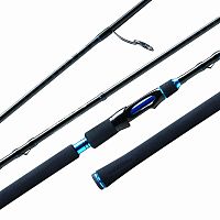 Удилище 13FISHING Omen S Spinning 9'10" M 10-30g 2pc