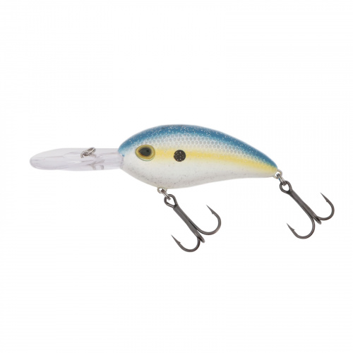 Воблер Stinger Piggy 65F-DR #260
