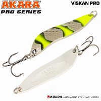 Блесна колеб. Akara Pro Series Viskan PRO 95 40 гр. 90