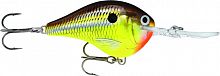 Воблер RAPALA Dives-To 04-HM
