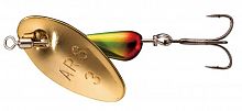 Блесна AR Spinner Trout Model 1,6гр. №18