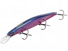 Воблер плавающий LJ Pro Series MAKORA F 11.00/306