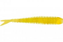 Мягк.приманки LureMax RIOTA 2''/5,5см, LSRT2-001 Chartreuse (15 шт.)