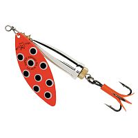 Блесна вращающаяся BLUE FOX Salmon Super Vibrax 6 /RBS