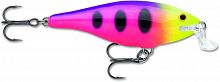 Воблер RAPALA Shallow Shad Rap 05 /FPN