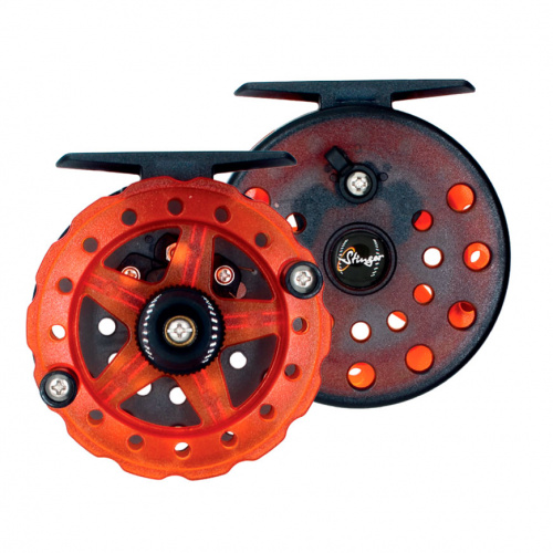 Катушка Arctic Char NS 75mm