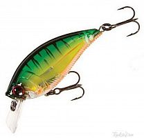 Воблер R1105-PFT Yo-Zuri 3DB SQUARELIP SHALLOW 70F