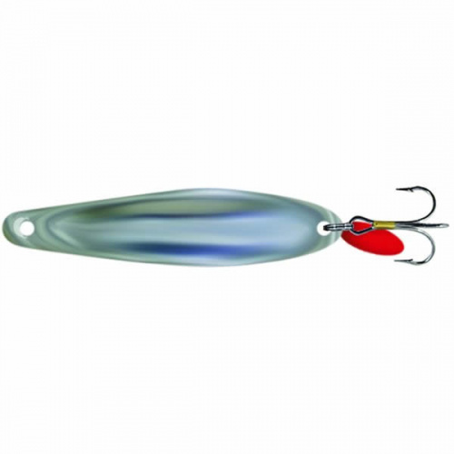 Блесна Flute Spoon(Sw.Pimp.) #141 N