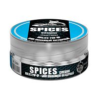Бойлы насад. плав. Sonik Baits 11мм CPECIES Fluo Pop-ups 50мл