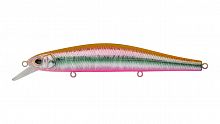 Воблер Минноу Strike Pro Inquisitor 110SP, цвет: SIN042-SBO Pink Reveler, (EG-193B-SP#SIN042-SBO)