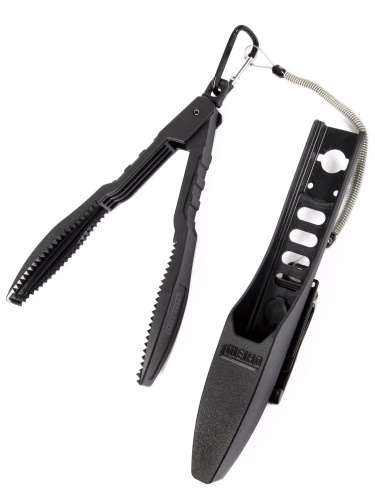 Захват рыболовный Meiho F-GRIP BM