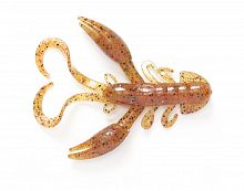 Твистеры съедоб. искусст. LJ Pro Series ROCK CRAW 2.8in (07.20)/PA03 6шт.