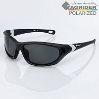Очки поляриз.Tagrider N27-2 Gray