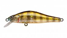 Воблер Минноу Strike Pro Archback 60SP, цвет: A68G Broun Gill Transparent, (EG-125D-SP#A68G)