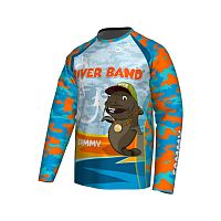 Футболка River Band SAMMY р.158