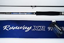 Удилище Спиннинговое Xesta Runway Runway XR 97MMH The Cross Counter