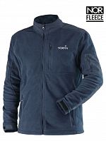 Куртка флис. Norfin SUMMIT BL 05 р.XXL