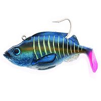 Джиггер Red Ed 460g 190mm Striped Marlin