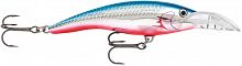 Воблер RAPALA Scatter Rap Tail Dancer 09 /BFL