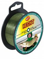 Леска монофильная WFT Zielfisch HECHT (ЩУКА) 400/030