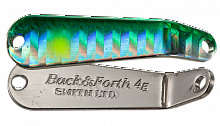 Блесна Back & Forth 5,0гр. №08