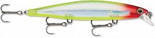 Воблер RAPALA Shadow Rap 11 /CLN
