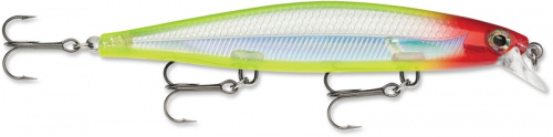 Воблер RAPALA Shadow Rap 11 /CLN