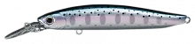 Воблер Cherry Blood MD 82F 82мм. 7,6гр. №17