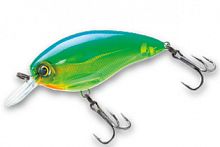 Воблер F1158-HCLL Yo-Zuri 3DS Crank DD 65F, 65мм, 18г.