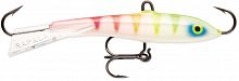 Балансир RAPALA Jigging Rap 09 /WT / 9см, 25гр.