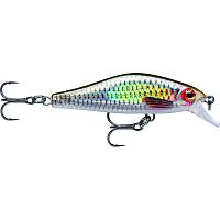 Воблер RAPALA Shadow Rap Solid Shad 05 /ROL