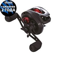 Катушка Okuma Ceymar 101H-A Left handed