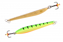 Блесна вертикальная ECOPRO Killer, 70мм, 12г,  FTG
