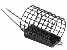 Кормушка фидерная FC GROUND HOOKS OVERSIZE/ТАРАКАН БОЛЬШОЙ 100г