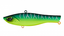 Воблер Раттлин Strike Pro ReFLAP(BeFLAP) 95-40gr, цвет: A223S-RP Pearl Mat Tiger, (EG-259B-40g#A223FS-RP)