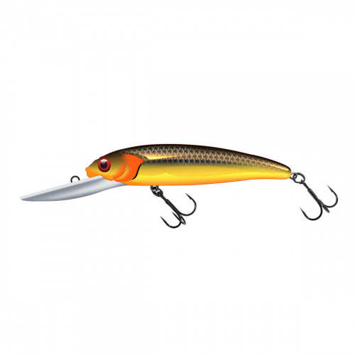 Воблер Stinger Zanda Deep 90F-DR #GBO