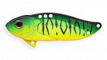 Блесна-Цикада Strike Pro Astro Vibe 65, цвет: Mat Tiger, (PJG-005C#GC01S)