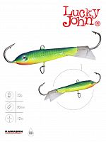 Балансир Lucky John CLASSIC 7 70мм/29