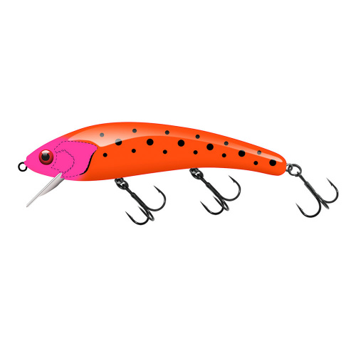Воблер Stinger PhantomAS 105SP-SR #RPB
