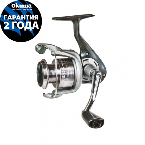 Катушка Okuma Revenger Pro 65