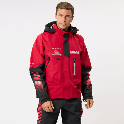 Куртка Alaskan Brooks  M