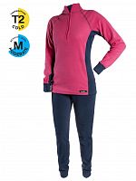 Термокомплект Norfin LADY THERMO PINK 05 р.XXL