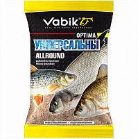 Прикормка Vabik OPTIMA, Универсальная, 1кг