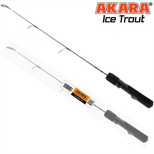 Уд. зим. Akara Ice Trout 50 см