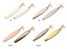 Блесна зим. Akara Ice 5M 5 гр. Ni