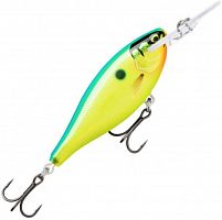 Воблер RAPALA Shad Rap Elite 55 /GDPRT