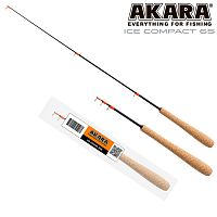 Уд. зим. Akara Ice Compact 65 см