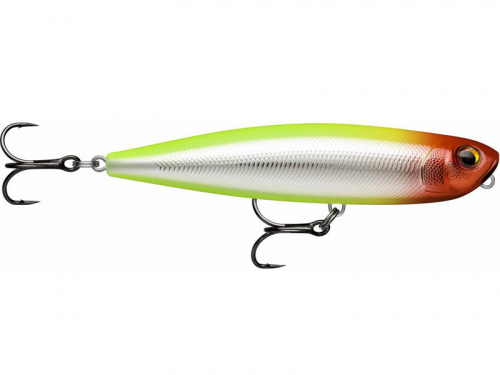 Воблер RAPALA Precision Xtreme Pencil 107 /CLN